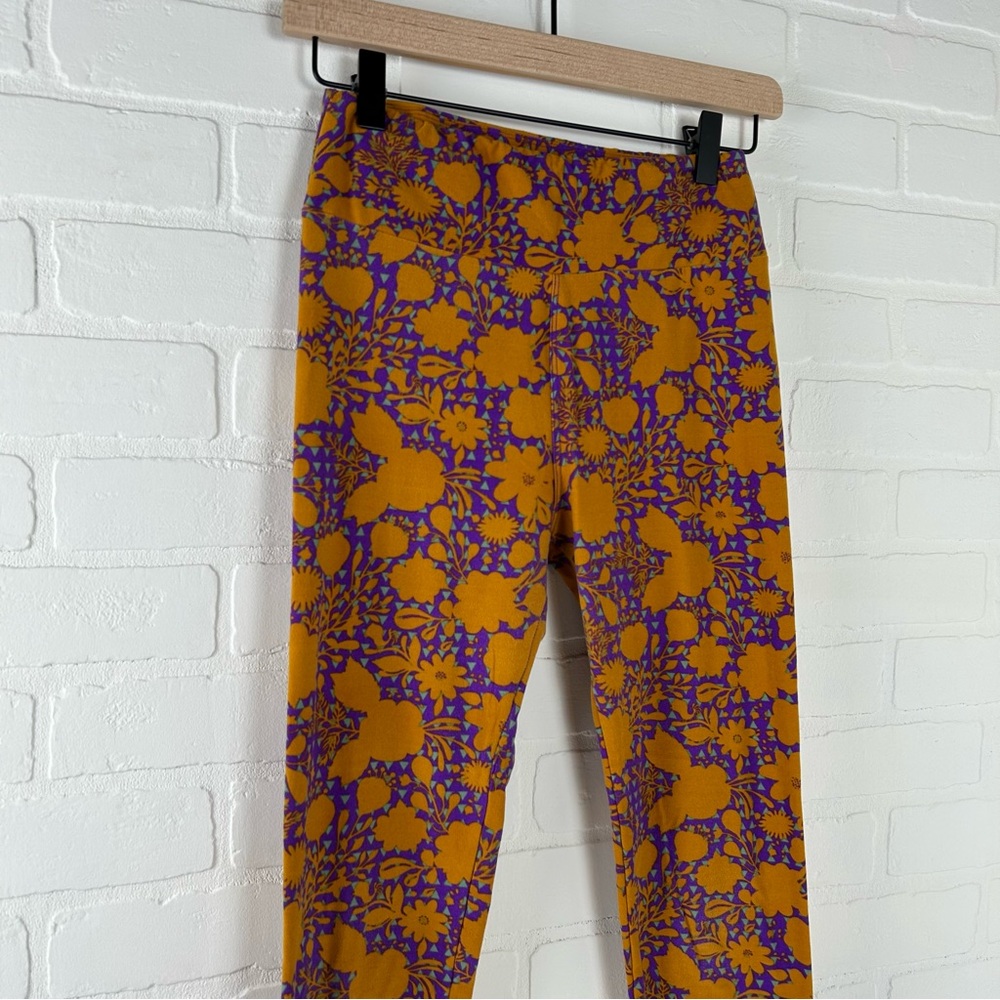 LuLaRoe Leggings